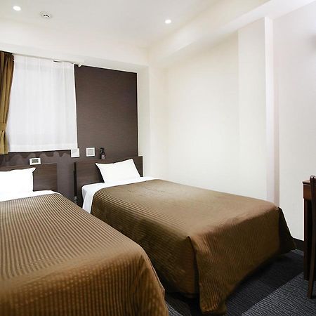 Hotel Trend Asakusa Tawaramachi Tokyo Dış mekan fotoğraf