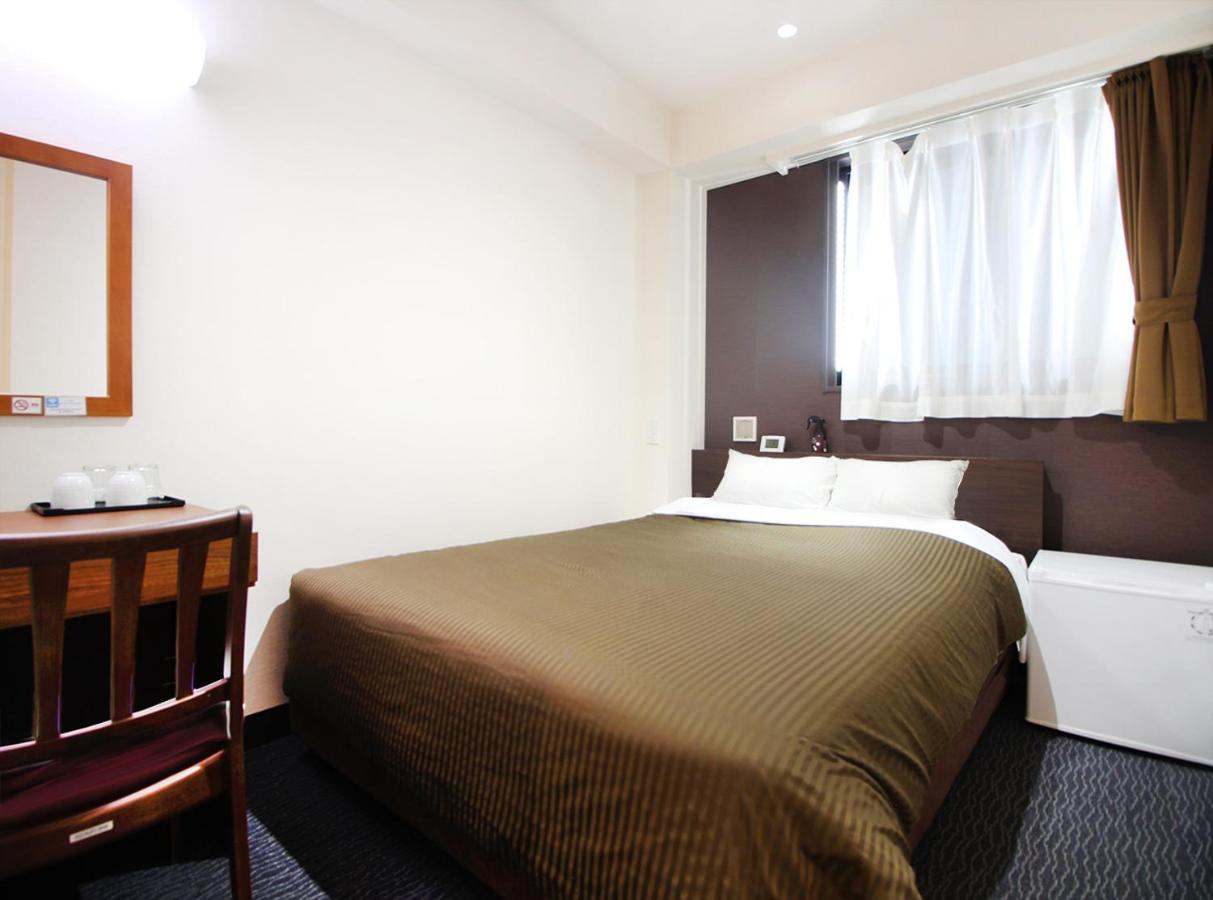 Hotel Trend Asakusa Tawaramachi Tokyo Dış mekan fotoğraf