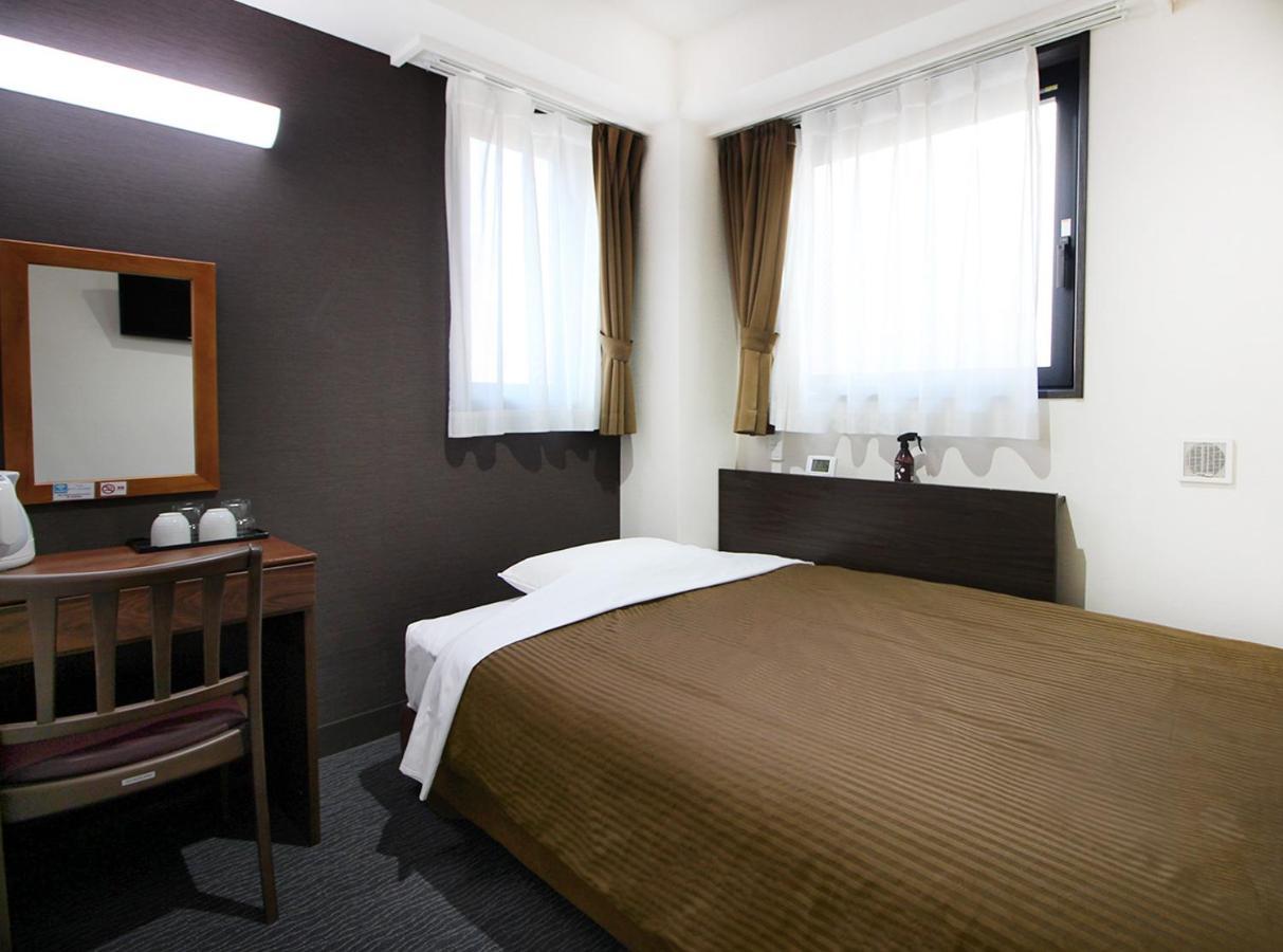 Hotel Trend Asakusa Tawaramachi Tokyo Dış mekan fotoğraf