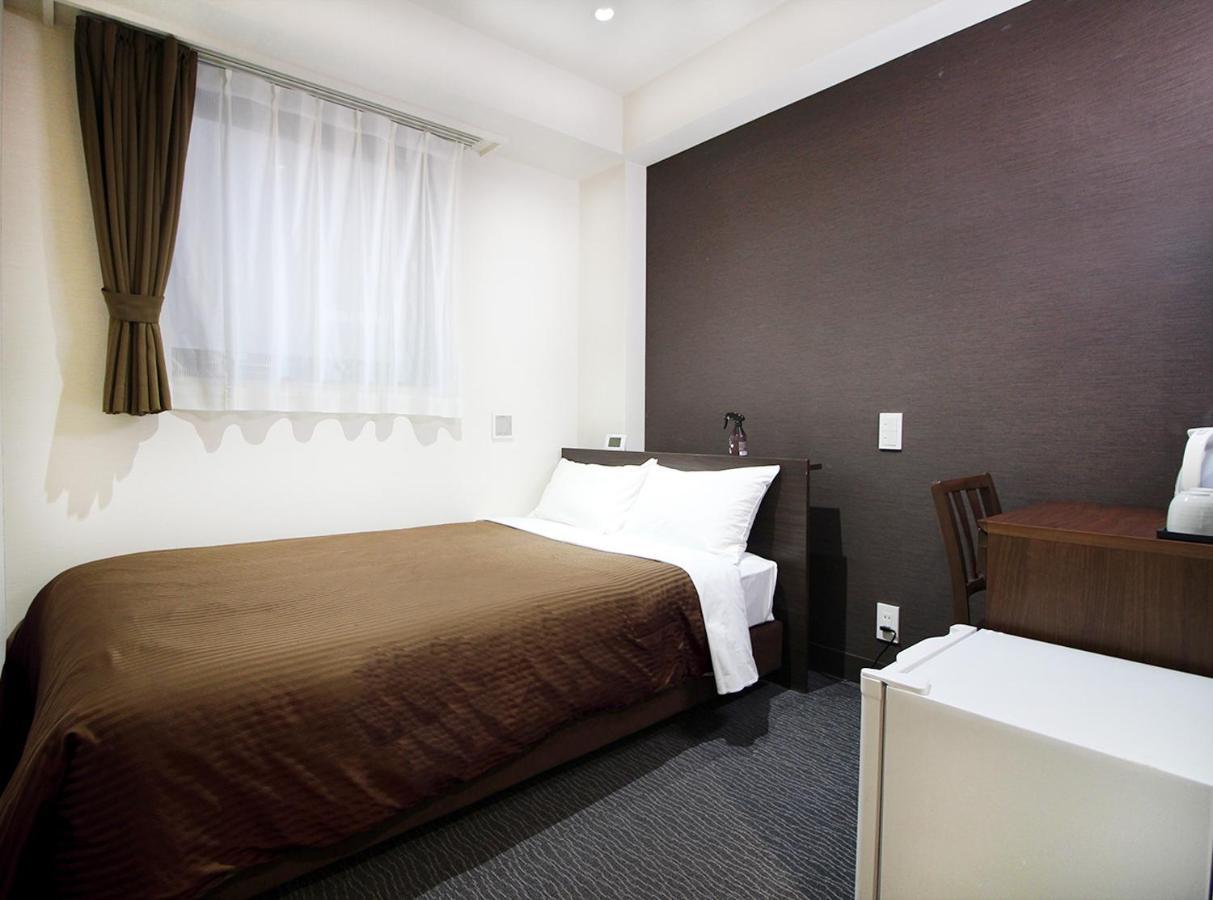 Hotel Trend Asakusa Tawaramachi Tokyo Dış mekan fotoğraf