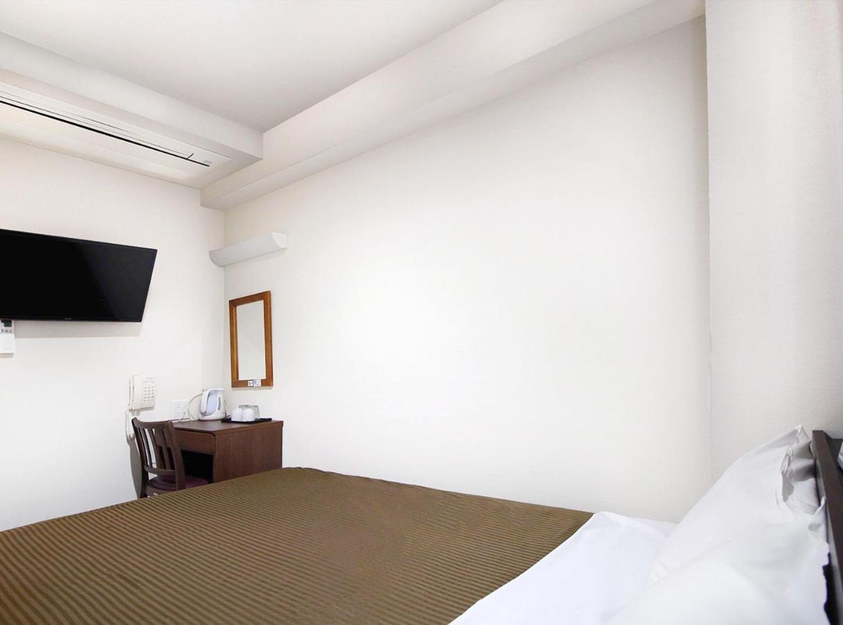 Hotel Trend Asakusa Tawaramachi Tokyo Dış mekan fotoğraf