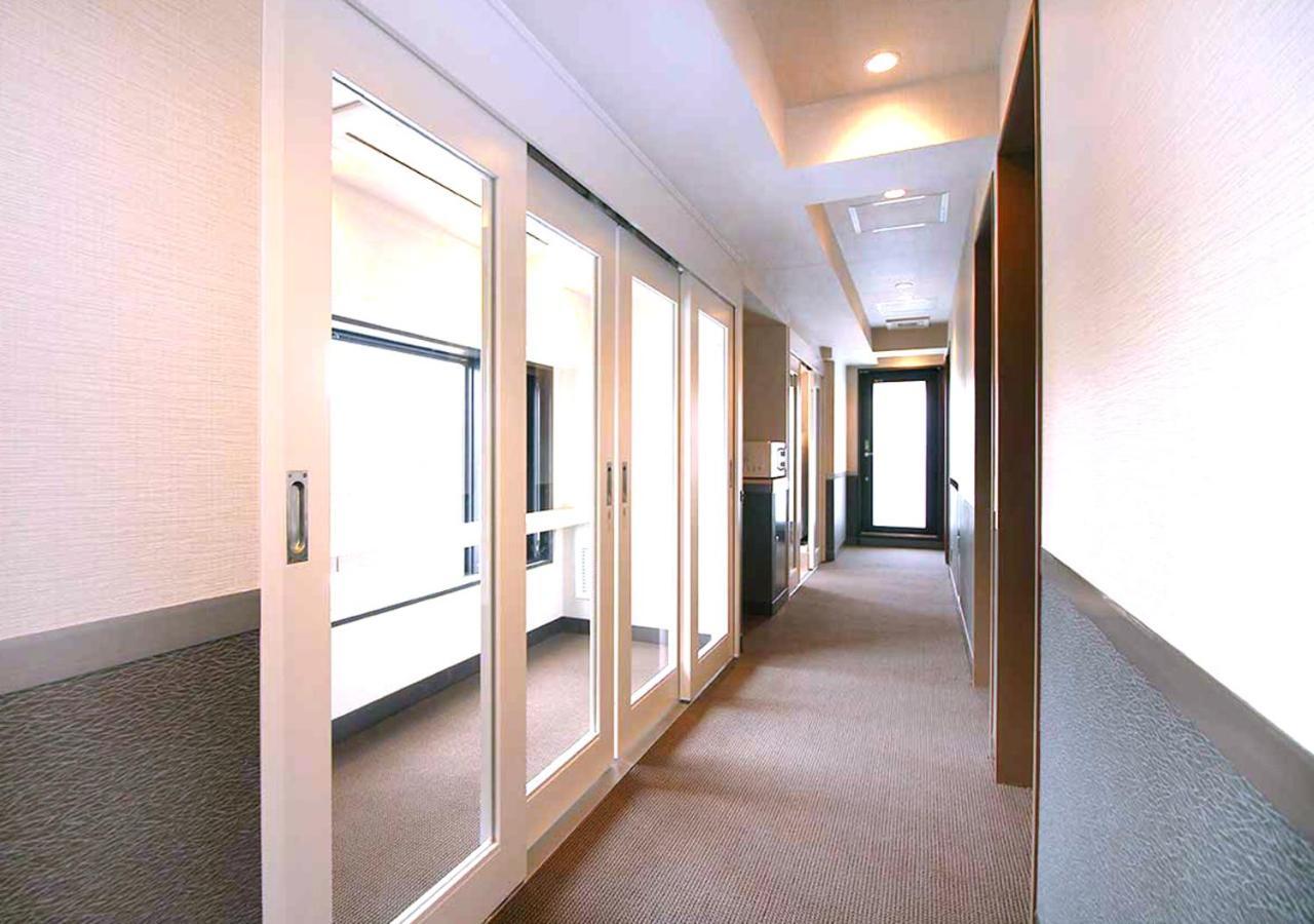 Hotel Trend Asakusa Tawaramachi Tokyo Dış mekan fotoğraf