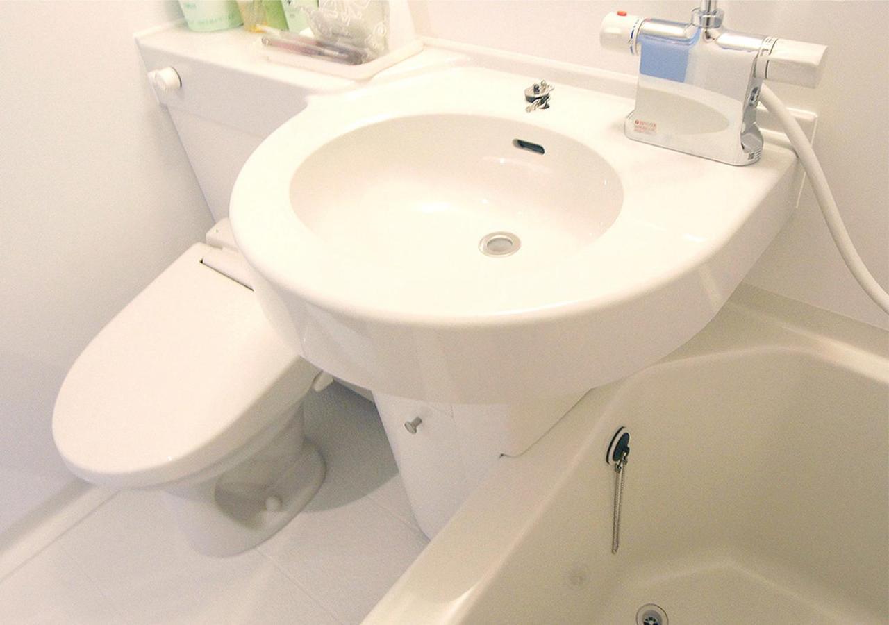 Hotel Trend Asakusa Tawaramachi Tokyo Dış mekan fotoğraf