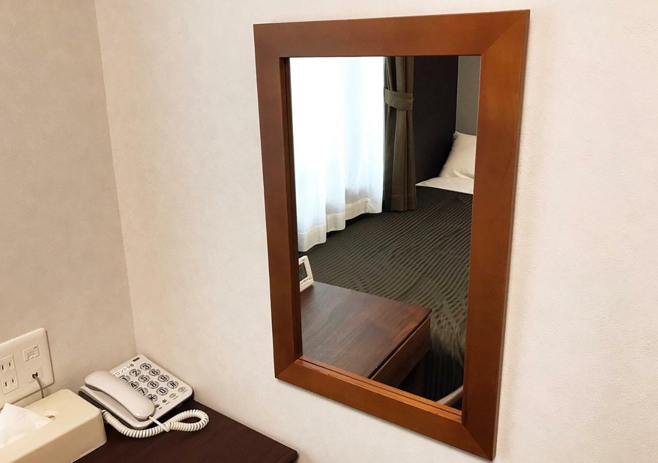 Hotel Trend Asakusa Tawaramachi Tokyo Dış mekan fotoğraf